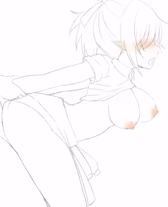 Page 684 of まこちあ part 1 - preview thumbnail