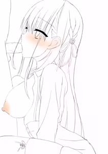 Page 731 of まこちあ part 1 - preview thumbnail