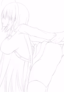 Page 737 of まこちあ part 1 - preview thumbnail