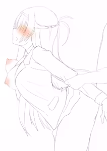 Page 856 of まこちあ part 1 - preview thumbnail