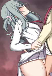 Page 722 of まこちあ part 2 - preview thumbnail