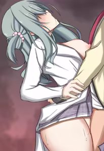 Page 726 of まこちあ part 2 - preview thumbnail