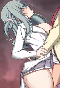 Page 727 of まこちあ part 2 - preview thumbnail