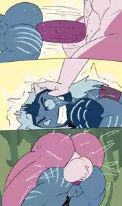 Page 139 of Saesar art archive FurAffinity + Discord - preview thumbnail