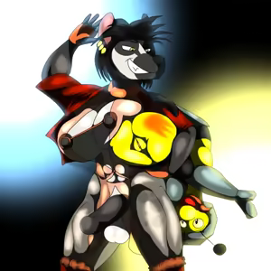 Page 164 of Saesar art archive FurAffinity + Discord - preview thumbnail