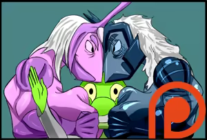 Page 399 of Saesar art archive FurAffinity + Discord - preview thumbnail