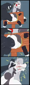Page 616 of Saesar art archive FurAffinity + Discord - preview thumbnail