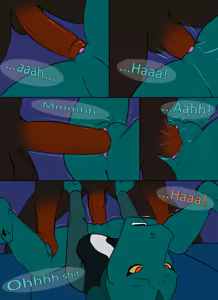 Page 630 of Saesar art archive FurAffinity + Discord - preview thumbnail