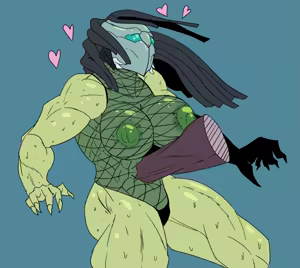 Page 637 of Saesar art archive FurAffinity + Discord - preview thumbnail