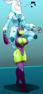 Page 641 of Saesar art archive FurAffinity + Discord - preview thumbnail
