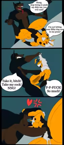 Page 790 of Saesar art archive FurAffinity + Discord - preview thumbnail