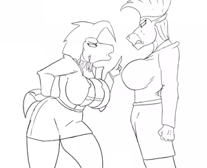 Page 917 of Saesar art archive FurAffinity + Discord - preview thumbnail