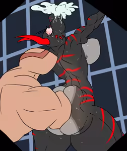 Page 940 of Saesar art archive FurAffinity + Discord - preview thumbnail