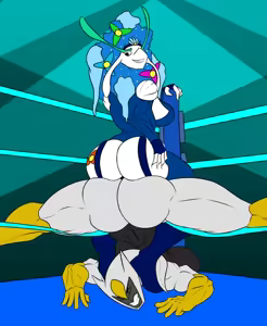 Page 946 of Saesar art archive FurAffinity + Discord - preview thumbnail