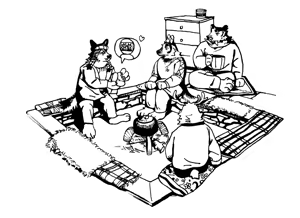 Page 67 of 鐵道停運之後/佇む沿線 - preview thumbnail