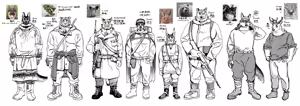 Page 73 of 鐵道停運之後/佇む沿線 - preview thumbnail