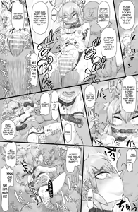 Page 14 of Seitokai ni Hangyaku seyo - preview thumbnail