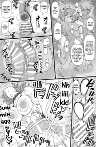 Page 20 of Seitokai ni Hangyaku seyo - preview thumbnail