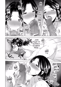 Page 31 of Tsuma o Migawari ni Shita Otoko - preview thumbnail