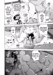 Page 43 of Tsuma o Migawari ni Shita Otoko - preview thumbnail