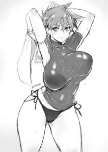 Page 161 of Artist - yajiro masaru - preview thumbnail