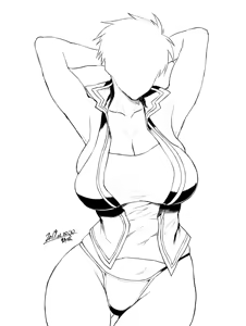 Page 167 of Artist - yajiro masaru - preview thumbnail
