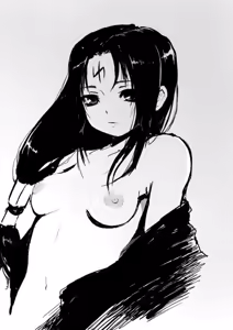Page 175 of Artist - yajiro masaru - preview thumbnail