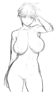 Page 240 of Artist - yajiro masaru - preview thumbnail