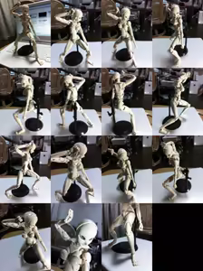 Page 254 of Artist - yajiro masaru - preview thumbnail