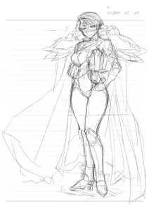 Page 274 of Artist - yajiro masaru - preview thumbnail