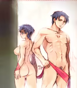 Page 278 of Artist - yajiro masaru - preview thumbnail