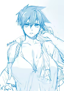 Page 342 of Artist - yajiro masaru - preview thumbnail
