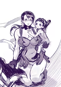 Page 351 of Artist - yajiro masaru - preview thumbnail