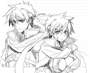 Page 39 of Artist - yajiro masaru - preview thumbnail