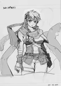 Page 73 of Artist - yajiro masaru - preview thumbnail