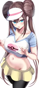 Page 285 of 花咲方茶 - preview thumbnail