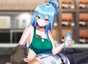 Page 395 of 花咲方茶 - preview thumbnail
