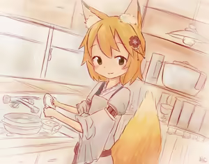 Page 109 of あずしお - preview thumbnail