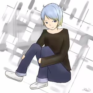 Page 123 of あずしお - preview thumbnail