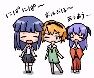 Page 40 of あずしお - preview thumbnail