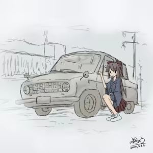 Page 44 of あずしお - preview thumbnail