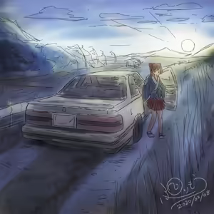 Page 48 of あずしお - preview thumbnail