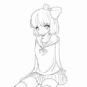 Page 70 of あずしお - preview thumbnail