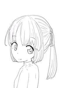 Page 71 of あずしお - preview thumbnail