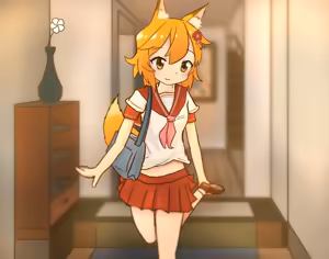 Page 93 of あずしお - preview thumbnail