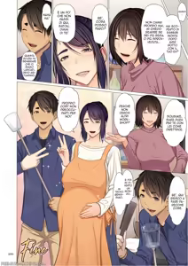 Page 26 of Oba-chan no waki to ase to futari no ashita | Le Ascelle della Zia , La Sudorazione e il Nostro Futuro - preview thumbnail