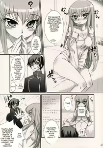 Page 6 of C.C. Otodoke! Majo Yome Nikki - preview thumbnail