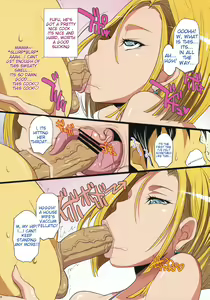 Page 5 of Koukyuu Soapland Hitozuma 18-Gou Ten | High-Class House Wife Soap Land - No. 18 - preview thumbnail