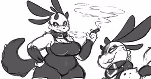 Page 301 of kiseff old Twitter archive 9.2.2022 - preview thumbnail