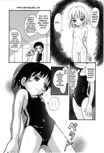 Page 5 of Itazura Switch-4 - preview thumbnail